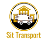 SIT TRANSPORT Logo